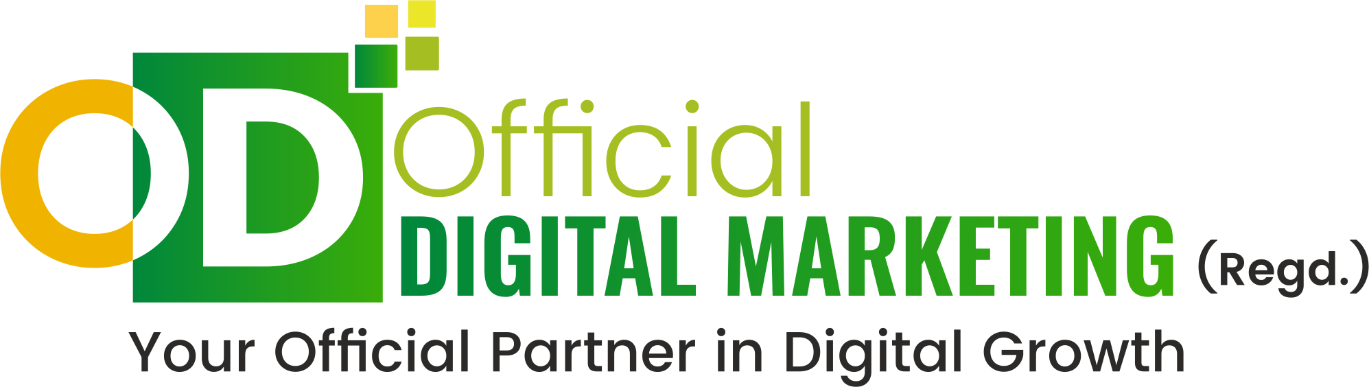 Official Digital Marketing - Web Design & Digital Marketing Company in Moga